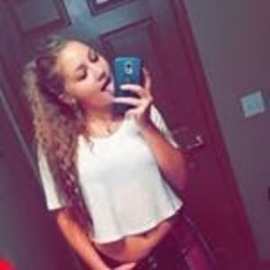 Meet your Posher, Nadia